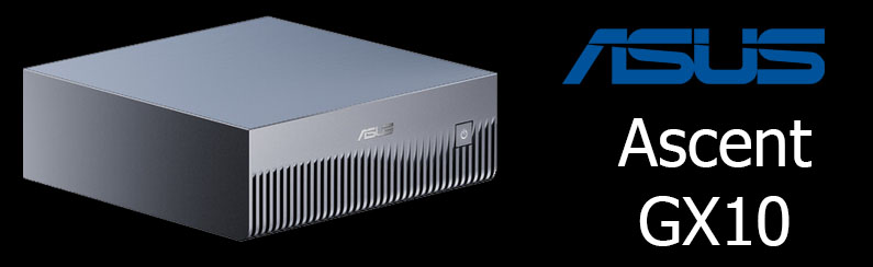 Ascent GX10