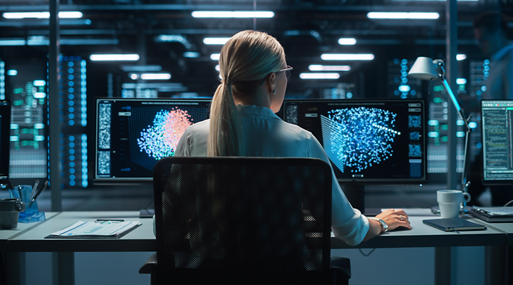 Científicos de datos