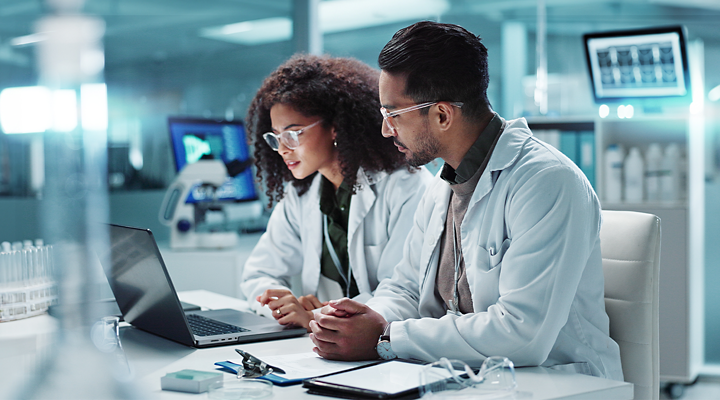 Investigadores